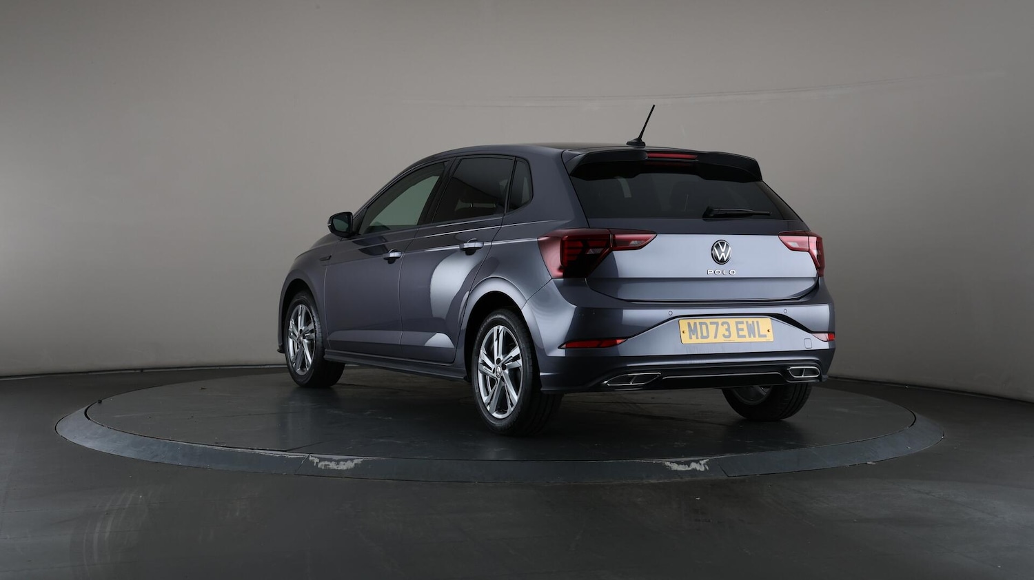 Used Volkswagen Polo 2023 for sale - 76572125: Photo 68