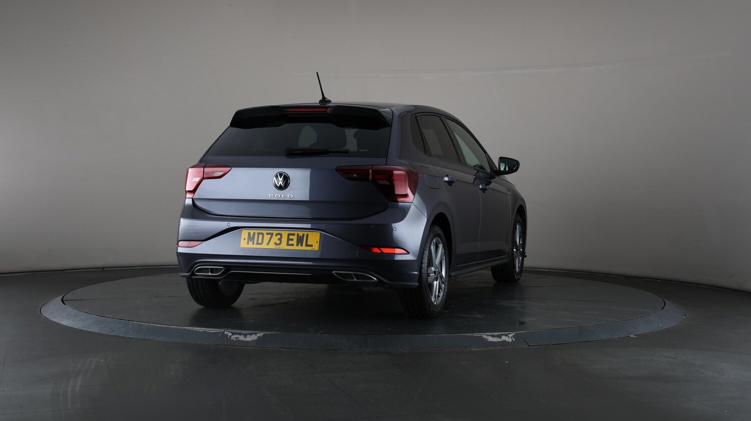 Used Volkswagen Polo 2023 for sale - 76572125: Photo 69