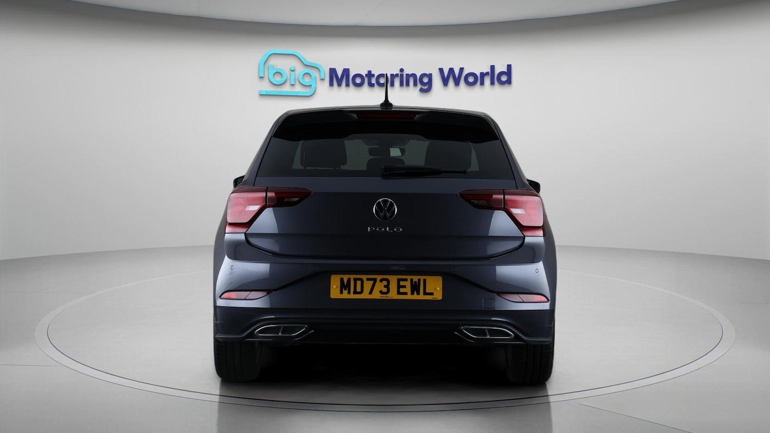 Used Volkswagen Polo 2023 for sale - 76572125: Photo 7