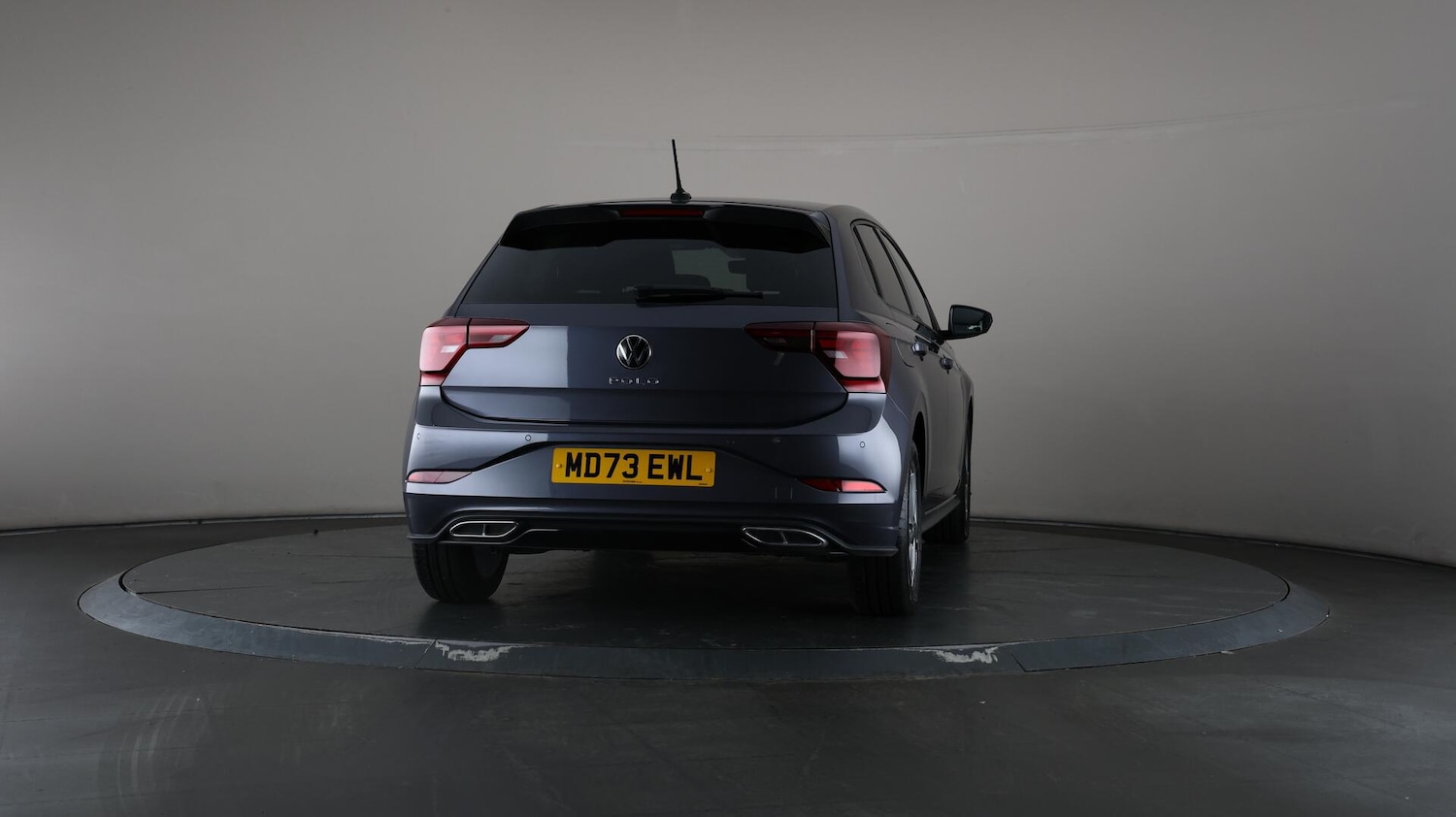 Used Volkswagen Polo 2023 for sale - 76572125: Photo 70