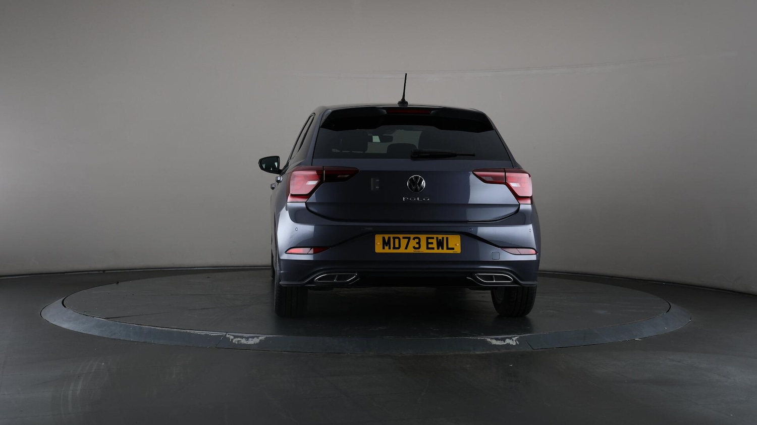 Used Volkswagen Polo 2023 for sale - 76572125: Photo 72