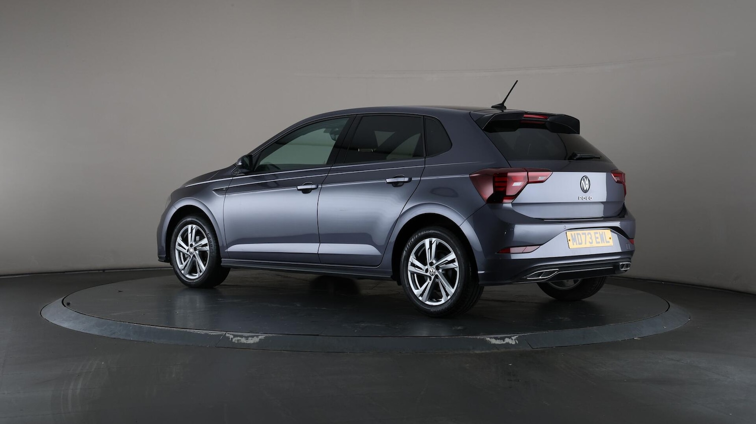 Used Volkswagen Polo 2023 for sale - 76572125: Photo 74