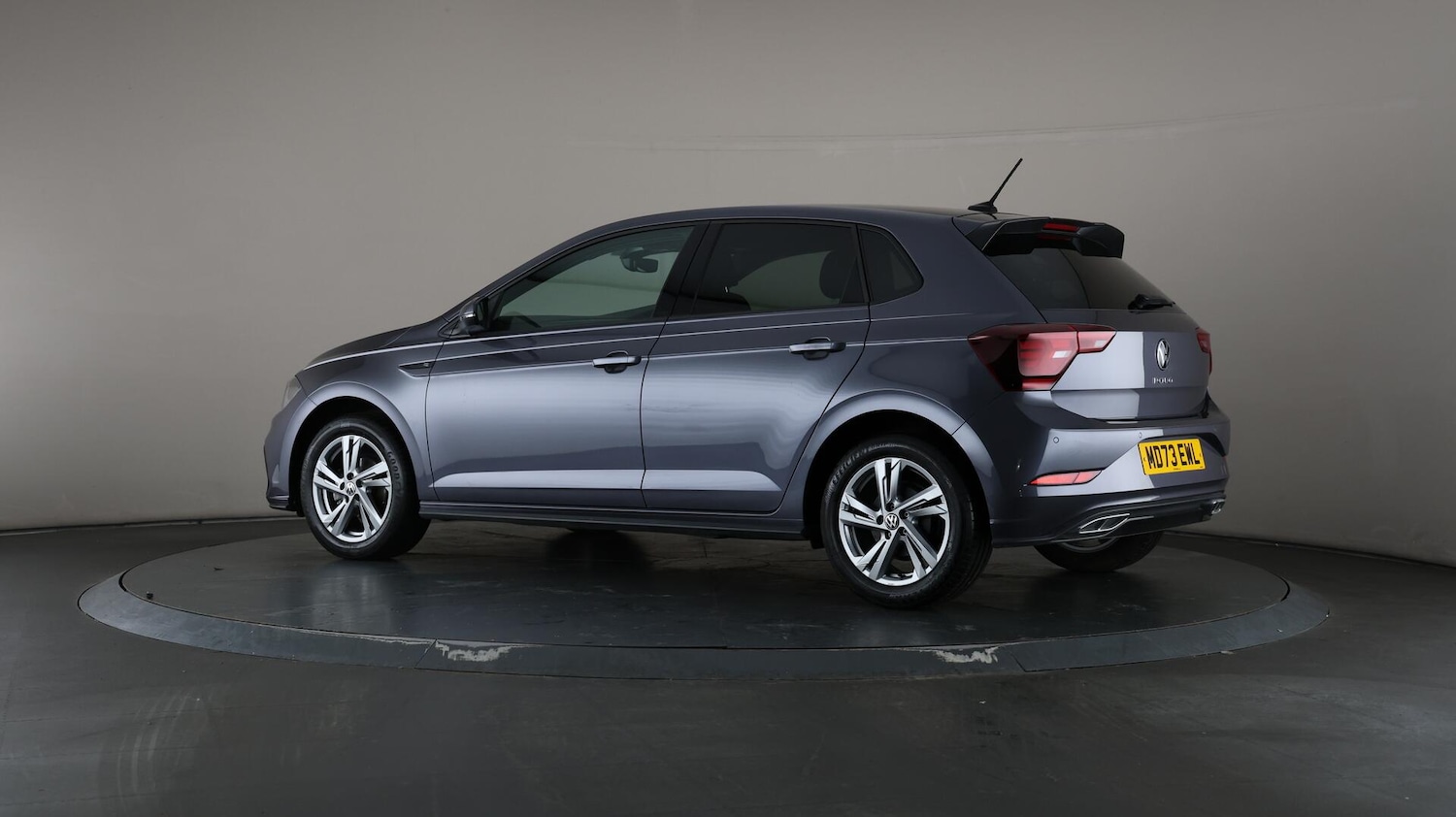 Used Volkswagen Polo 2023 for sale - 76572125: Photo 75