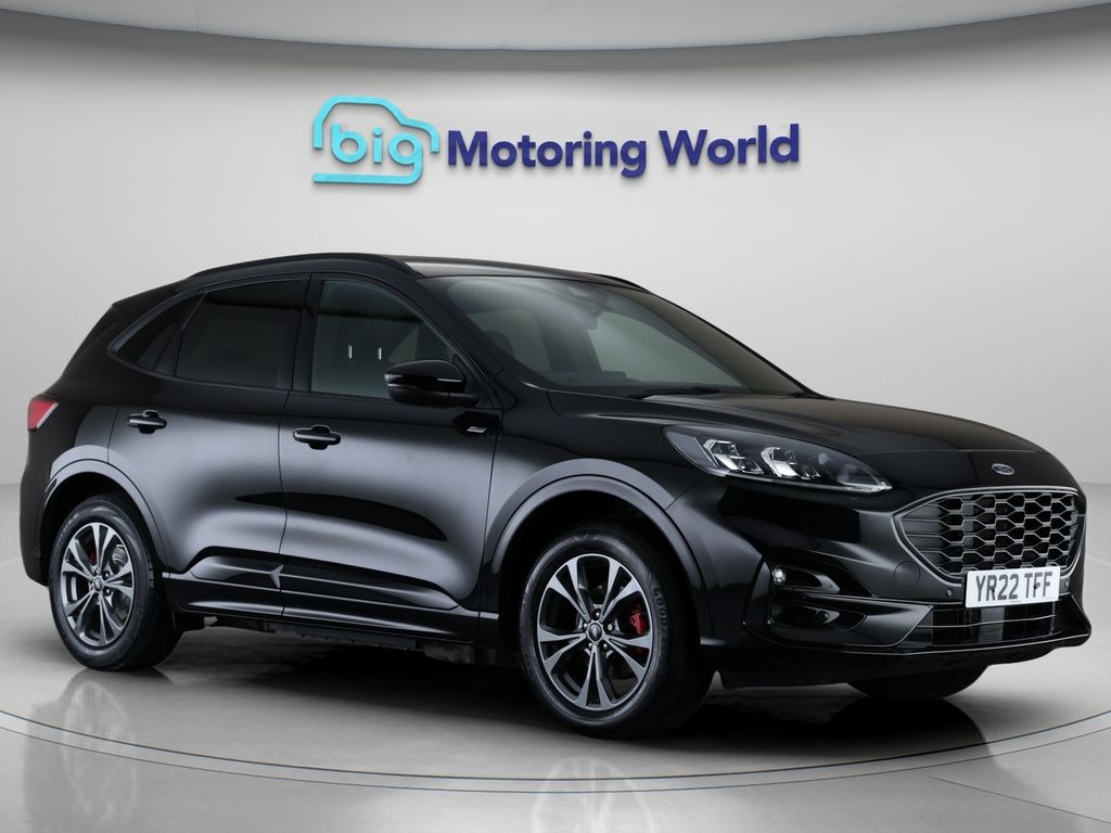 Used Ford Kuga 2022 for sale - 76848777: Photo 18