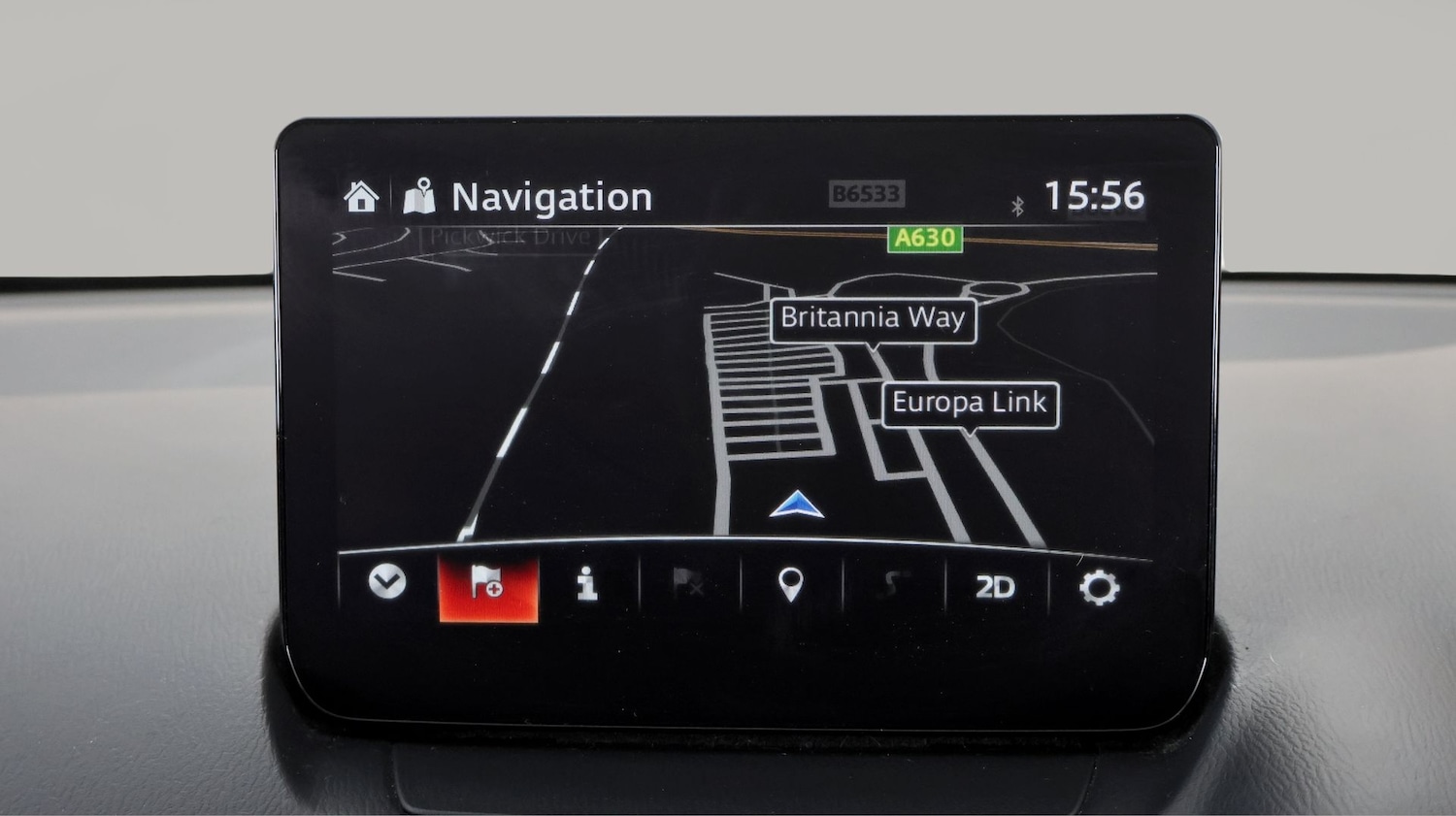 Used Mazda Mazda2 2023 for sale - 77897868: Photo 11