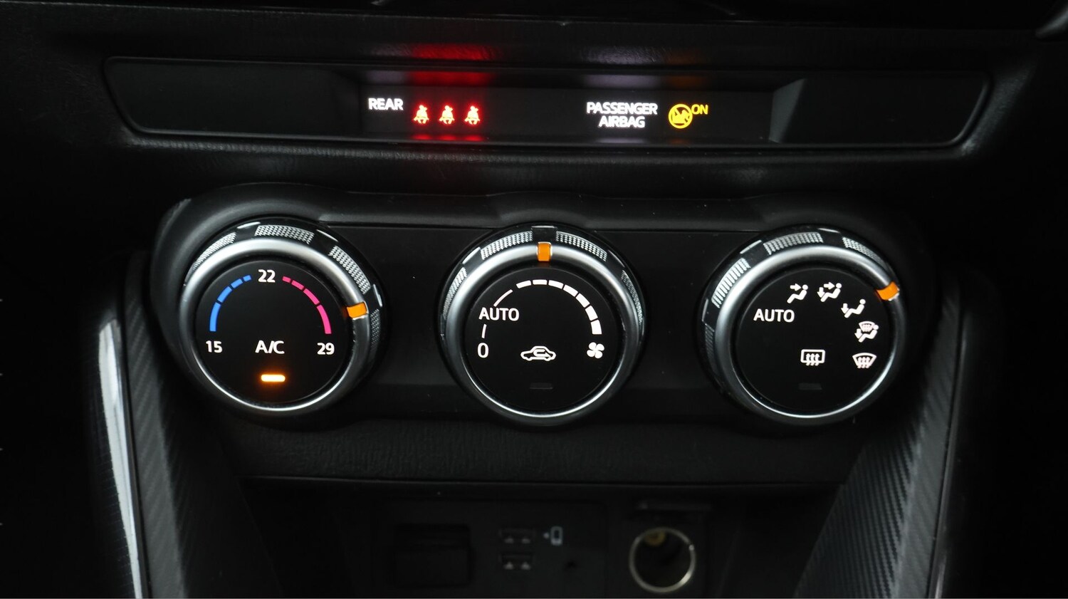 Used Mazda Mazda2 2023 for sale - 77897868: Photo 12