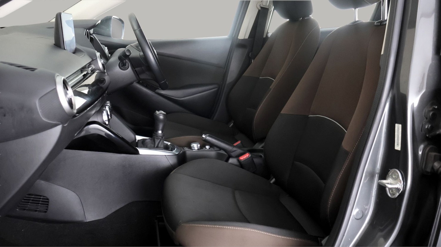 Used Mazda Mazda2 2023 for sale - 77897868: Photo 14