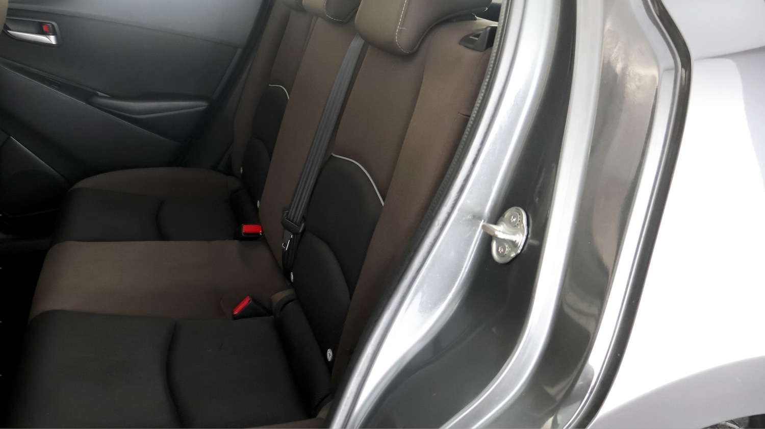 Used Mazda Mazda2 2023 for sale - 77897868: Photo 16