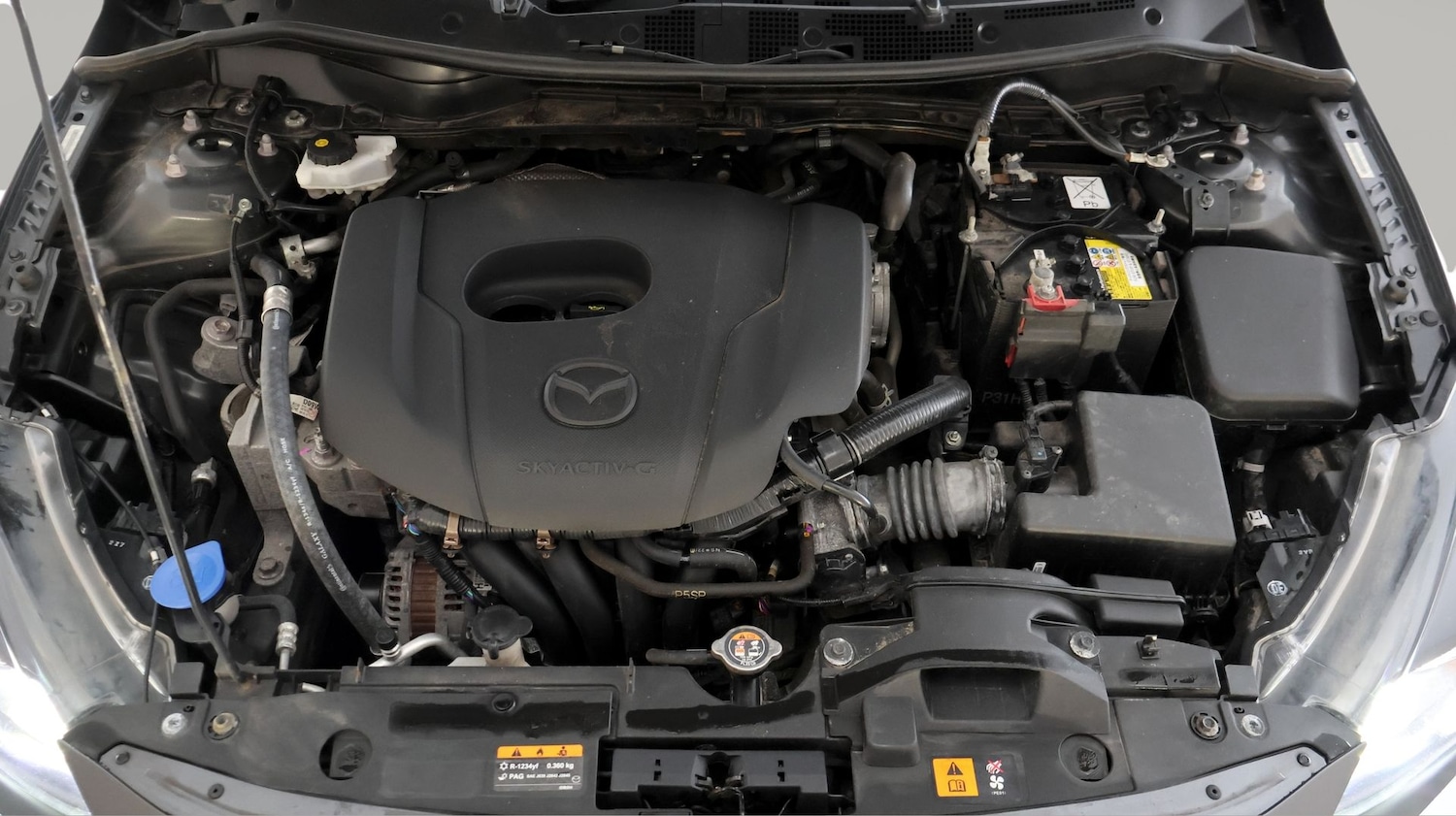 Used Mazda Mazda2 2023 for sale - 77897868: Photo 19