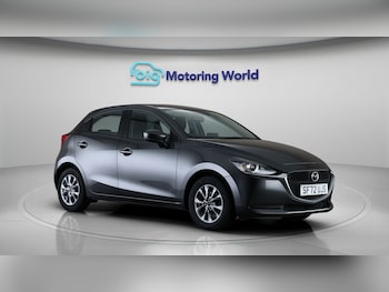 Used Mazda Mazda2 2023 for sale - 77897868: Photo