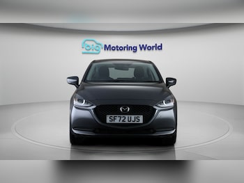 Used Mazda Mazda2 2023 for sale - 77897868: Photo