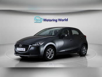 Used Mazda Mazda2 2023 for sale - 77897868: Photo