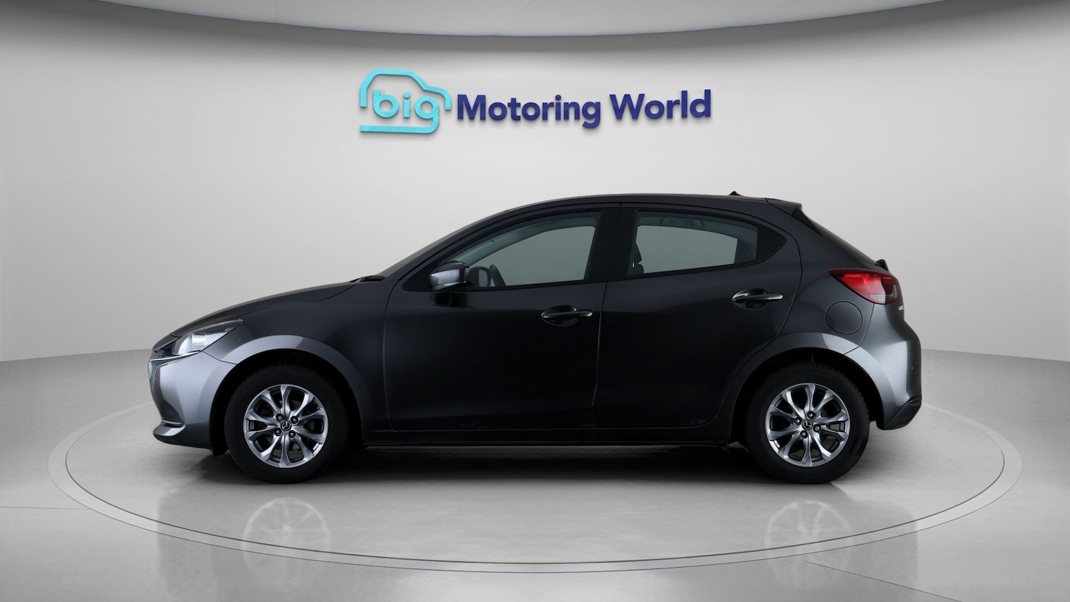 Used Mazda Mazda2 2023 for sale - 77897868: Photo 4