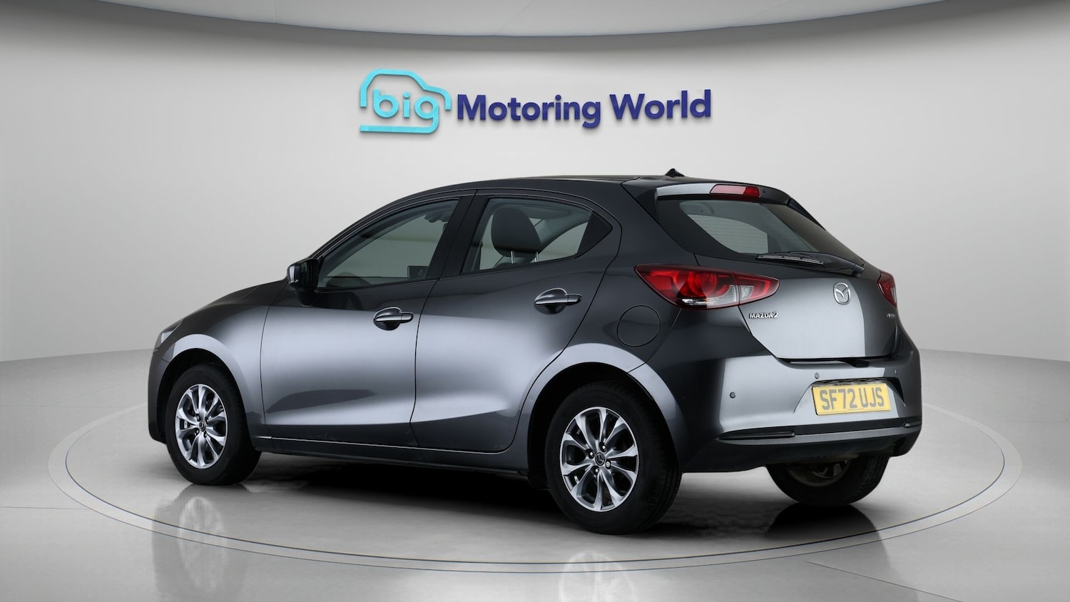 Used Mazda Mazda2 2023 for sale - 77897868: Photo 5