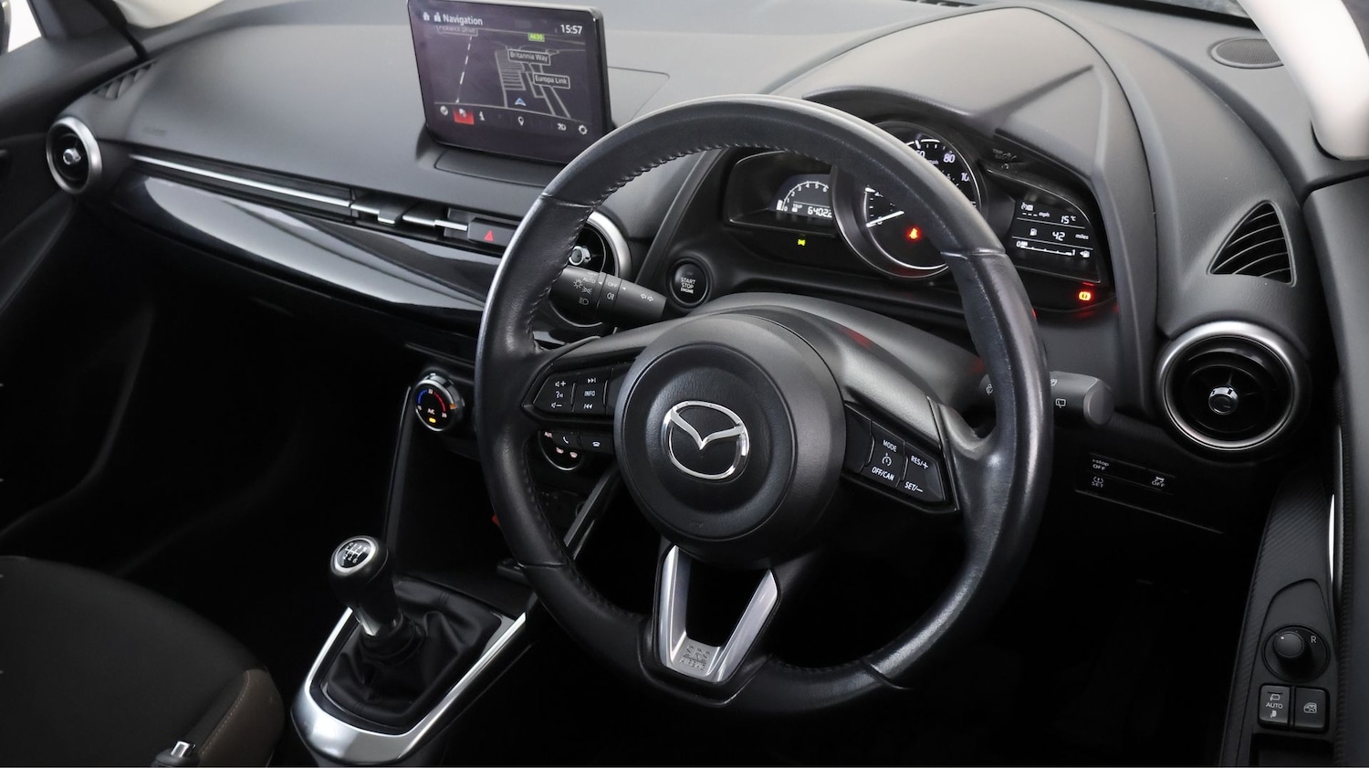 Used Mazda Mazda2 2023 for sale - 77897868: Photo 9