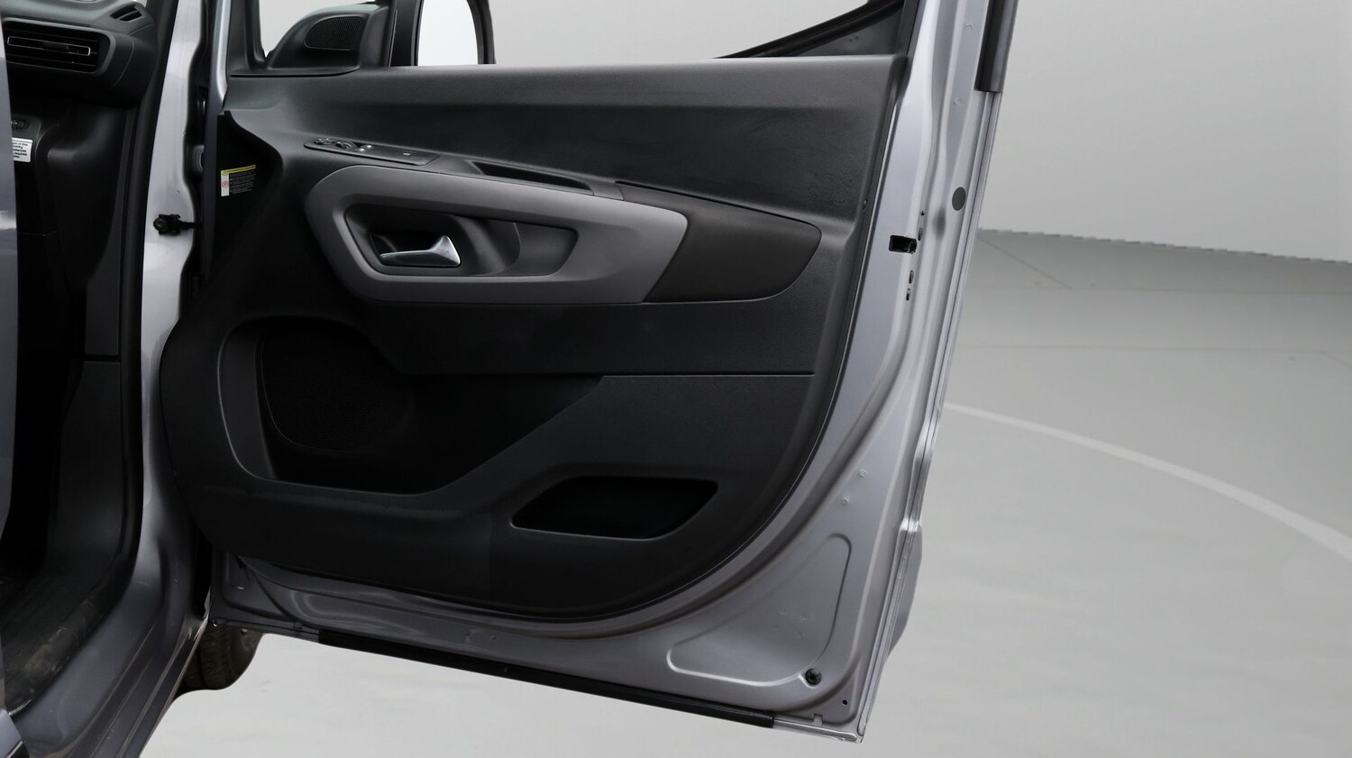 Used Toyota PROACE CITY Verso 2025 for sale - 77584344: Photo 15