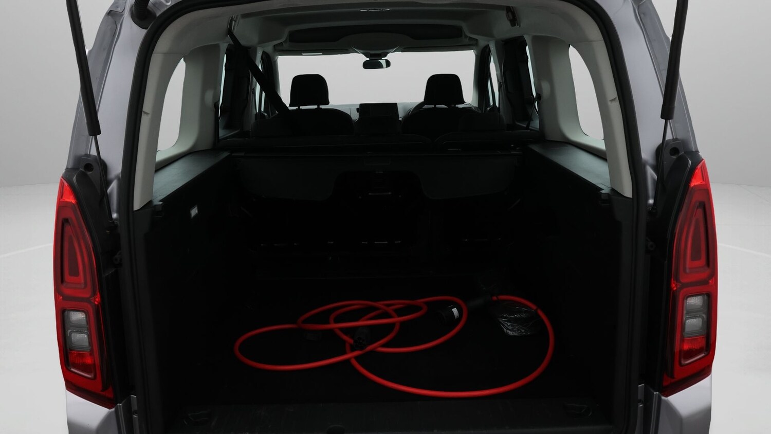 Used Toyota PROACE CITY Verso 2025 for sale - 77584344: Photo 17