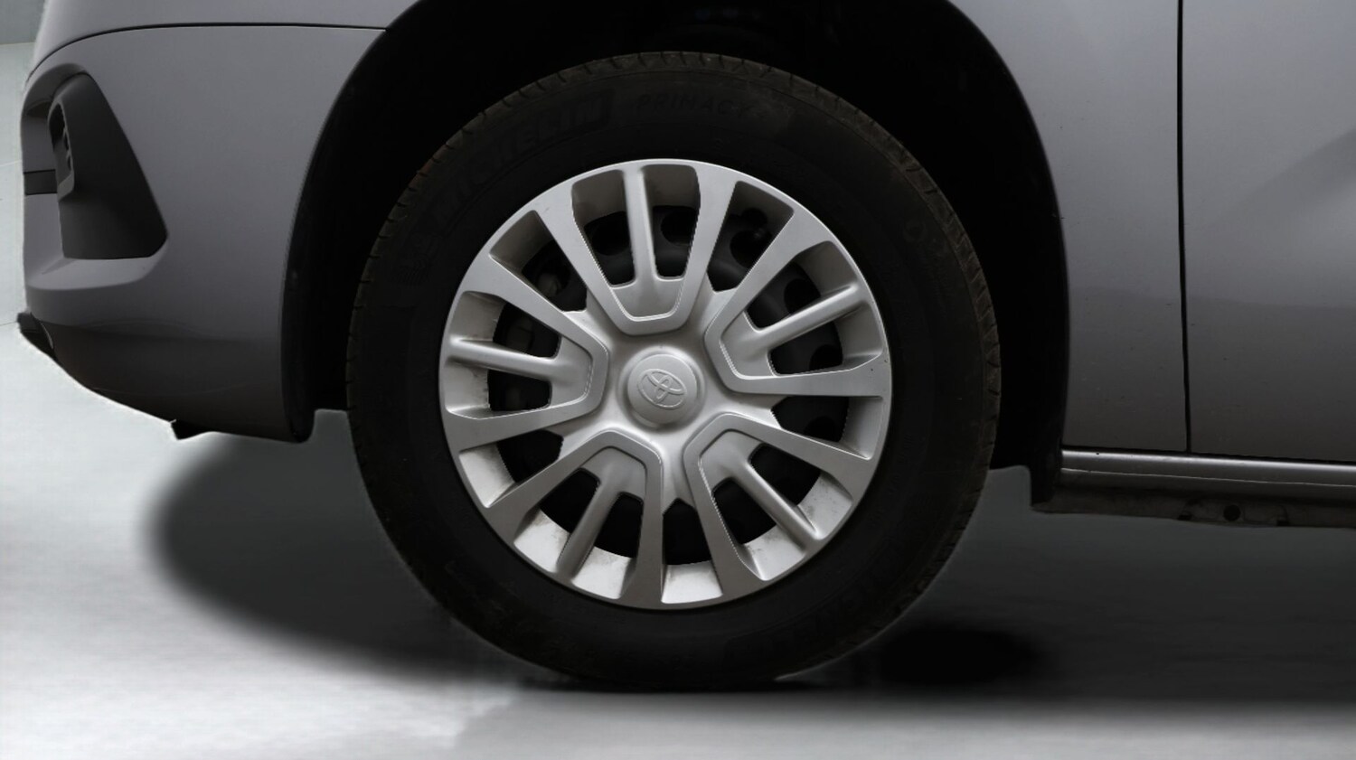 Used Toyota PROACE CITY Verso 2025 for sale - 77584344: Photo 18