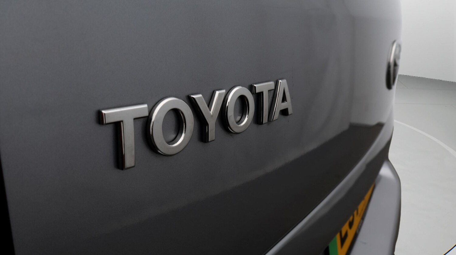 Used Toyota PROACE CITY Verso 2025 for sale - 77584344: Photo 21