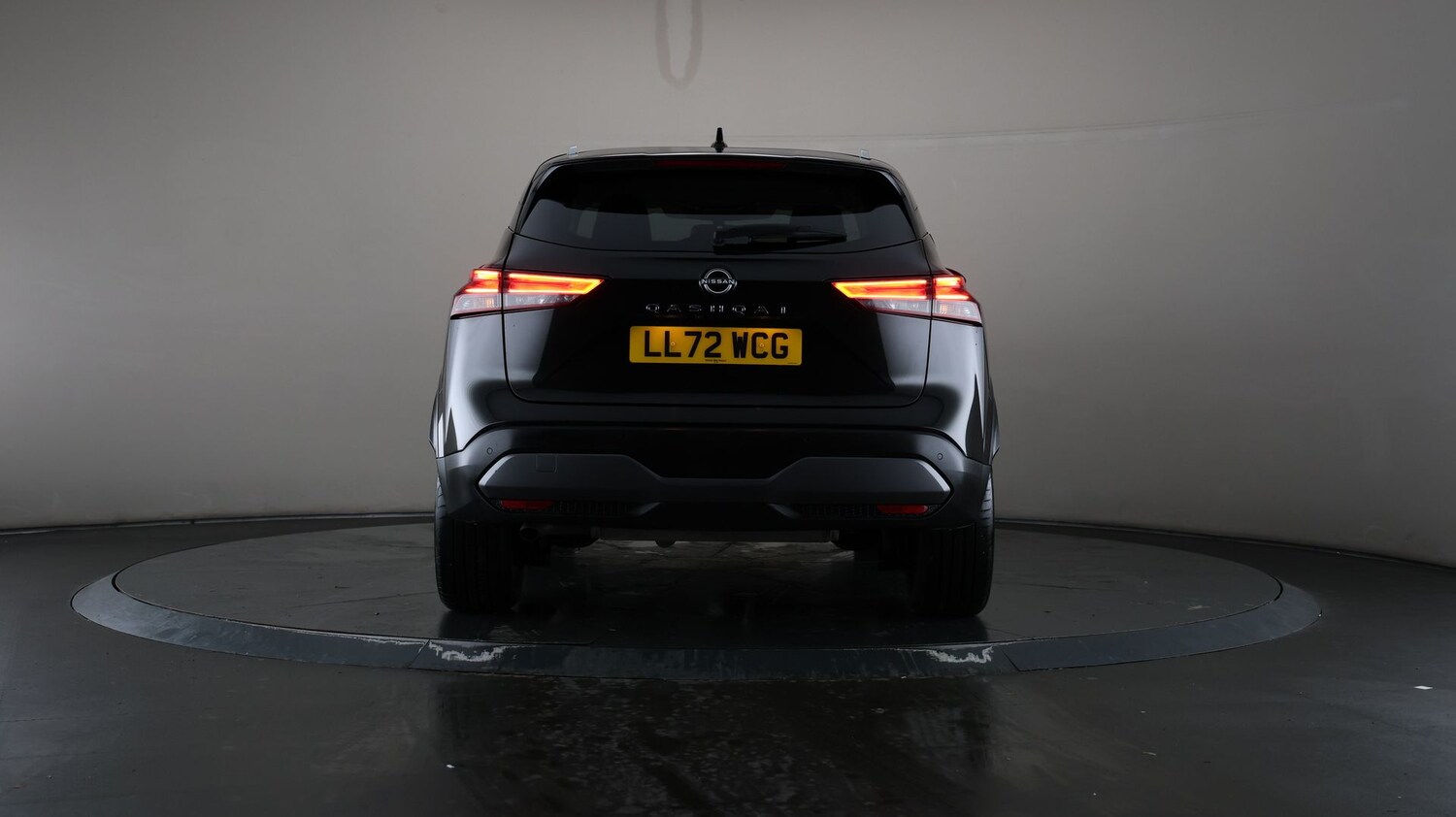 Used Nissan Qashqai for sale - 76811147: Photo 28