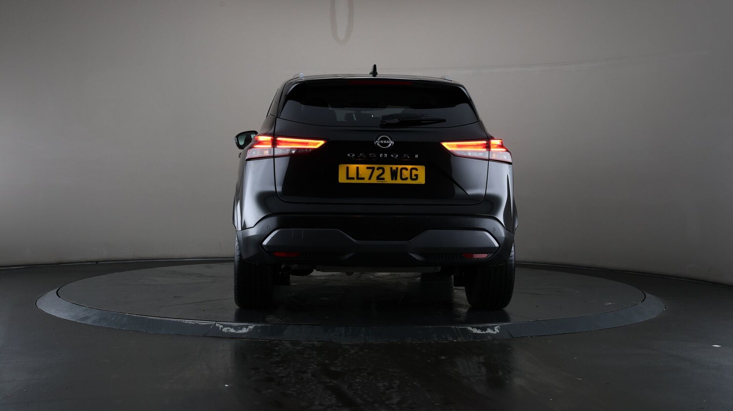 Used Nissan Qashqai for sale - 76811147: Photo 29