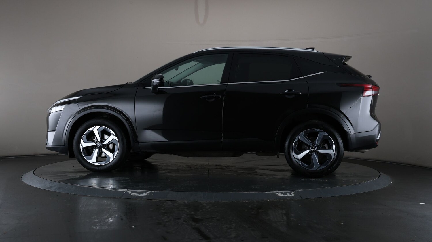 Used Nissan Qashqai for sale - 76811147: Photo 30