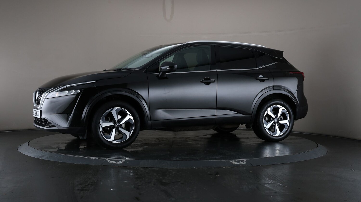 Used Nissan Qashqai for sale - 76811147: Photo 34