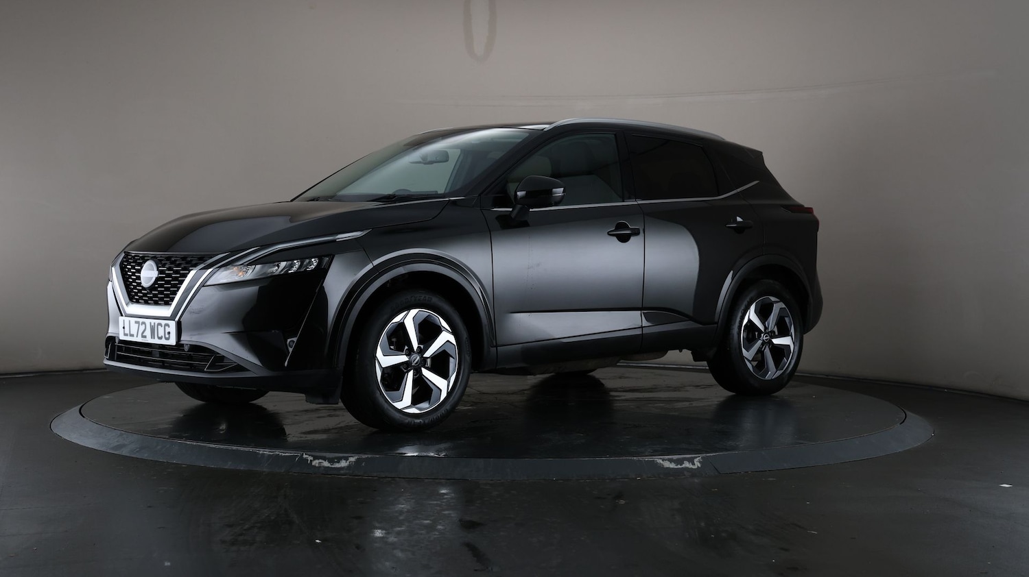 Used Nissan Qashqai for sale - 76811147: Photo 36