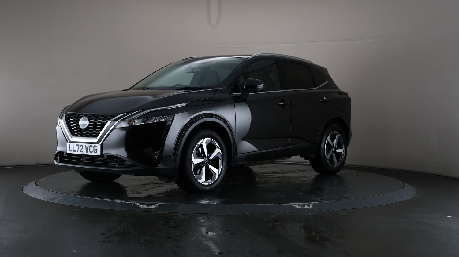 Used Nissan Qashqai for sale - 76811147: Photo 37