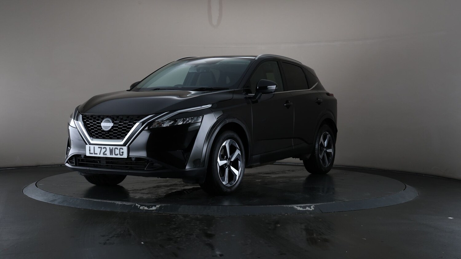 Used Nissan Qashqai for sale - 76811147: Photo 38