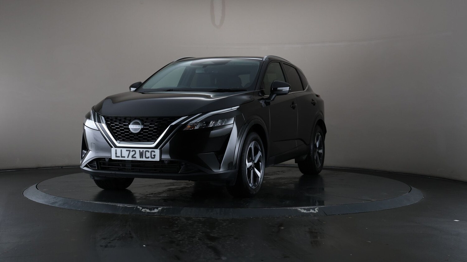 Used Nissan Qashqai for sale - 76811147: Photo 39