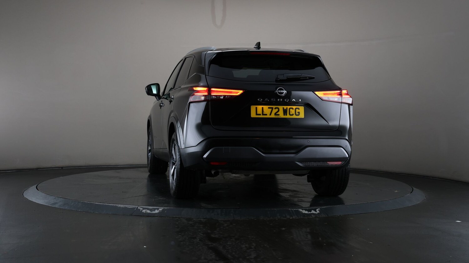 Used Nissan Qashqai for sale - 76811147: Photo 40