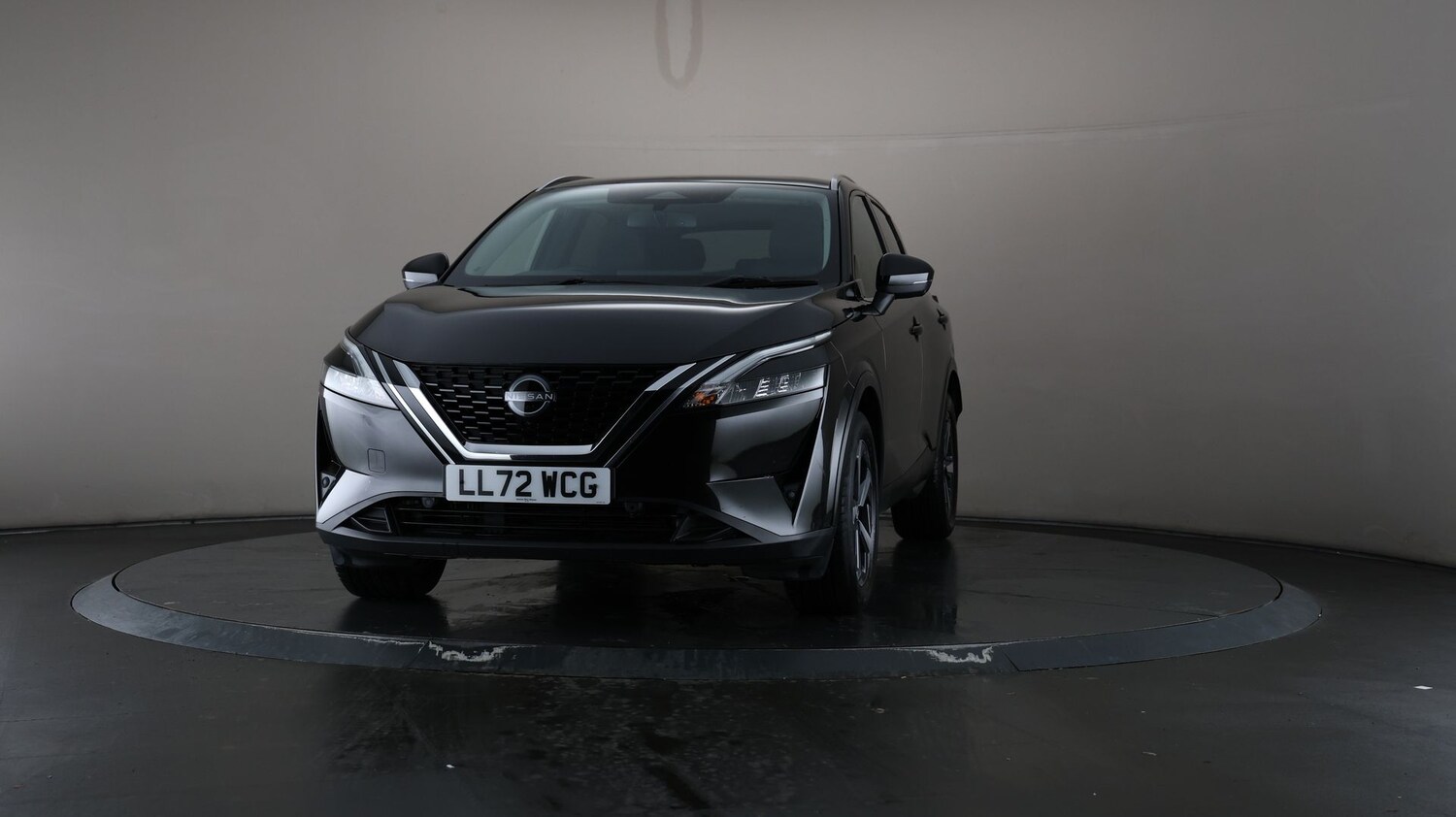 Used Nissan Qashqai for sale - 76811147: Photo 41