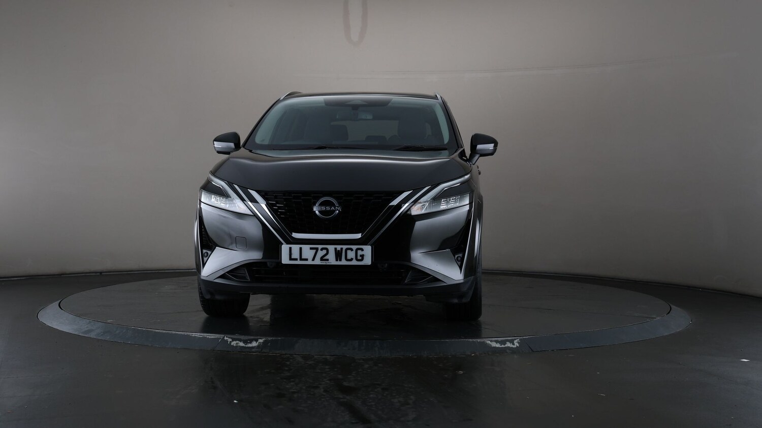 Used Nissan Qashqai for sale - 76811147: Photo 42