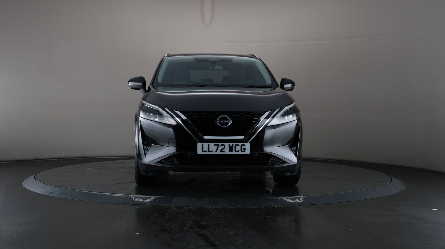 Used Nissan Qashqai for sale - 76811147: Photo 43