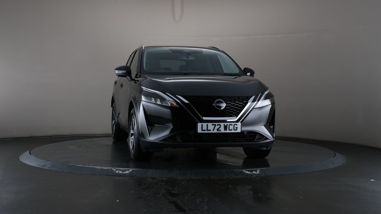 Used Nissan Qashqai for sale - 76811147: Photo 44