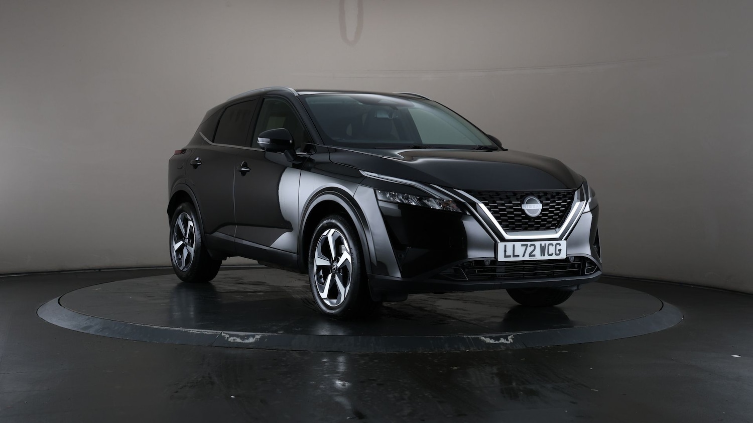 Used Nissan Qashqai for sale - 76811147: Photo 46