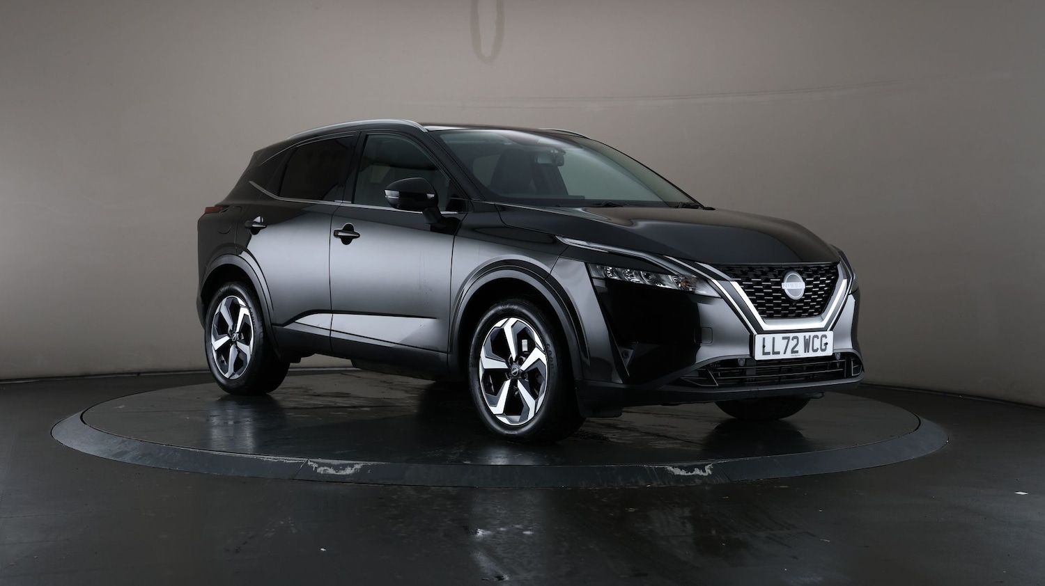 Used Nissan Qashqai for sale - 76811147: Photo 47