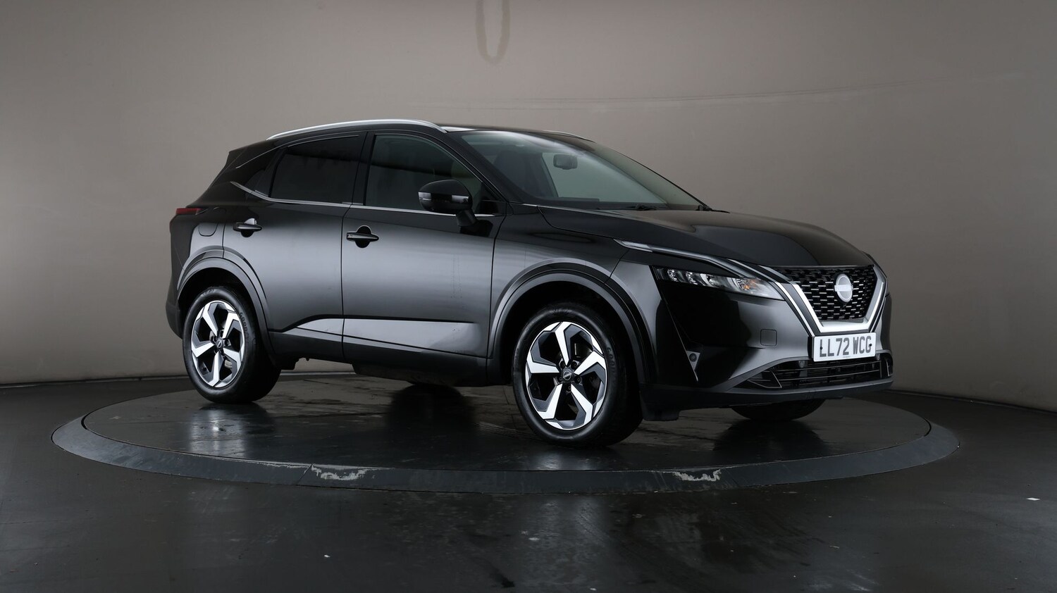 Used Nissan Qashqai for sale - 76811147: Photo 48