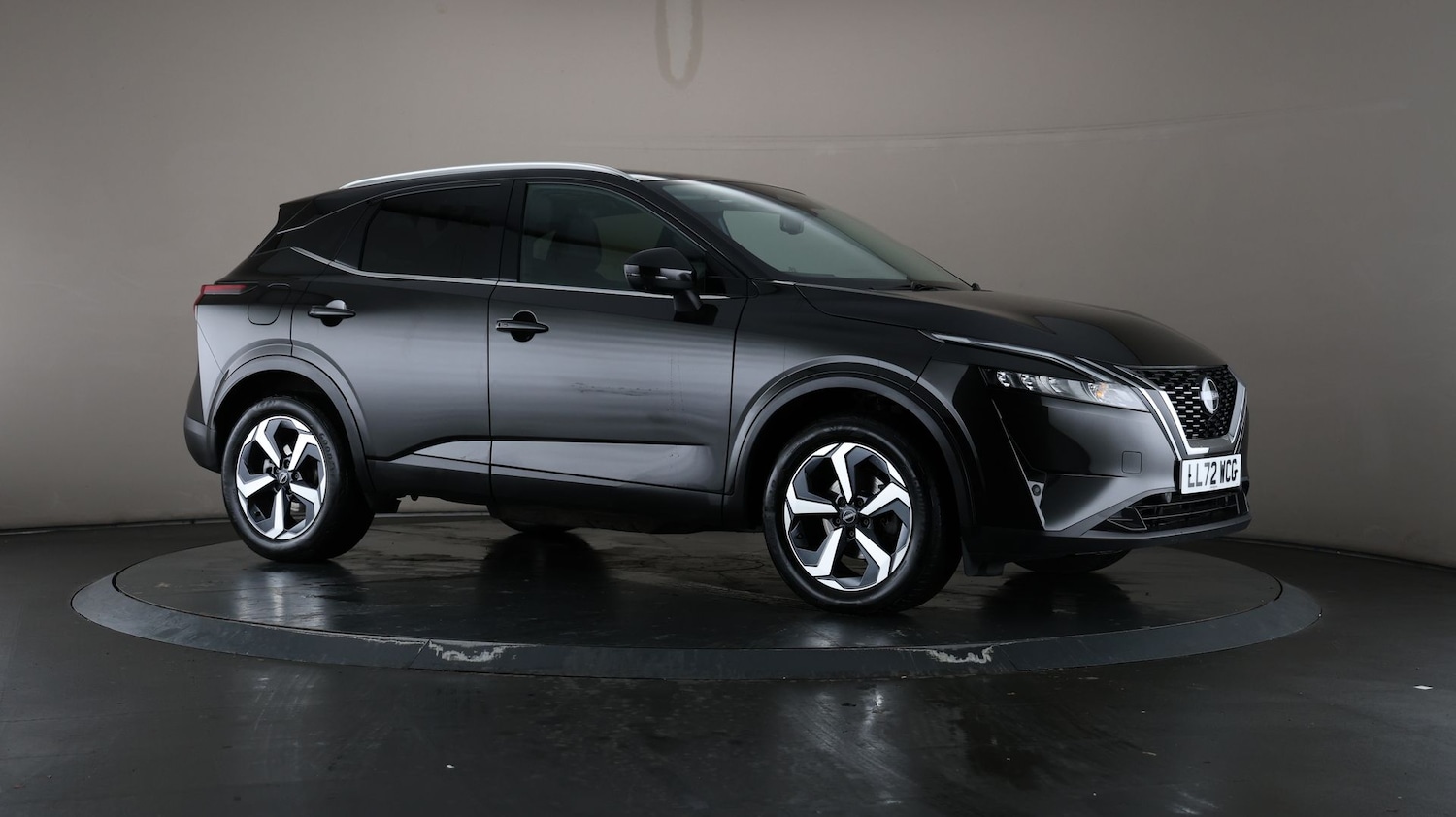 Used Nissan Qashqai for sale - 76811147: Photo 49