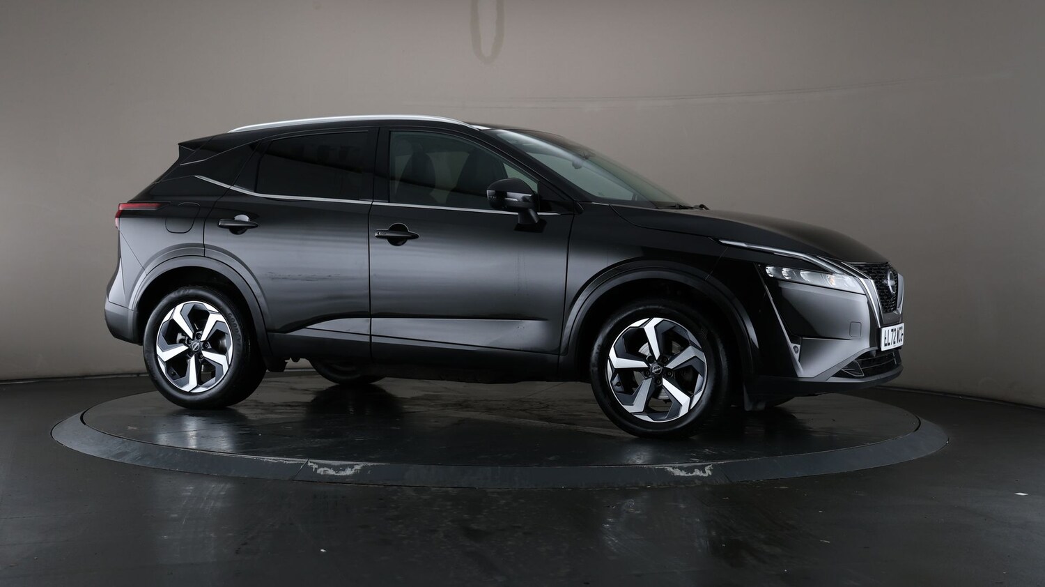 Used Nissan Qashqai for sale - 76811147: Photo 50
