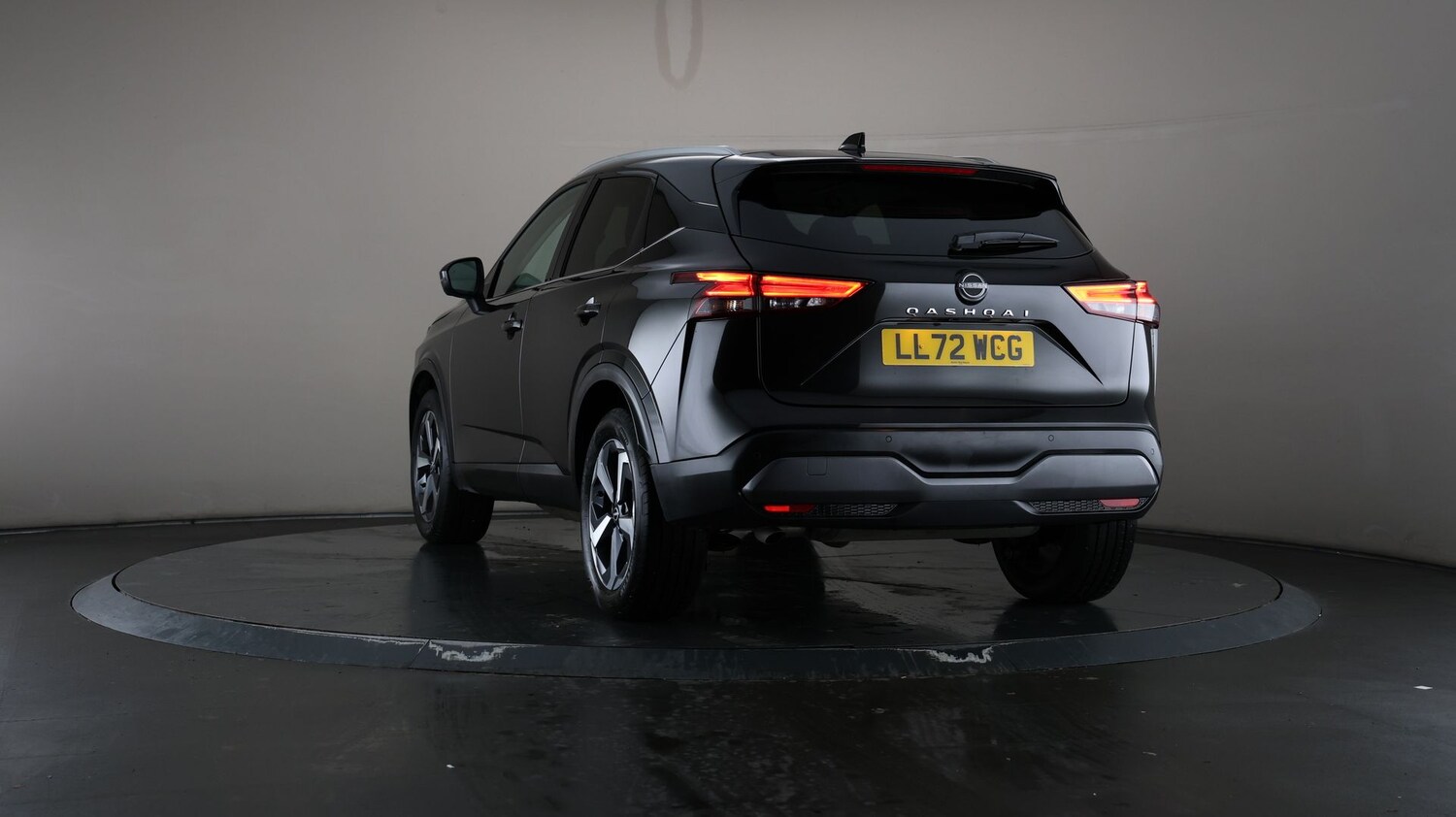 Used Nissan Qashqai for sale - 76811147: Photo 51