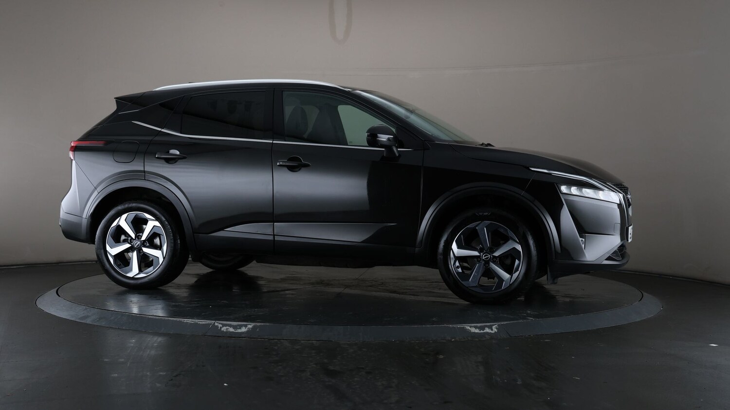 Used Nissan Qashqai for sale - 76811147: Photo 52