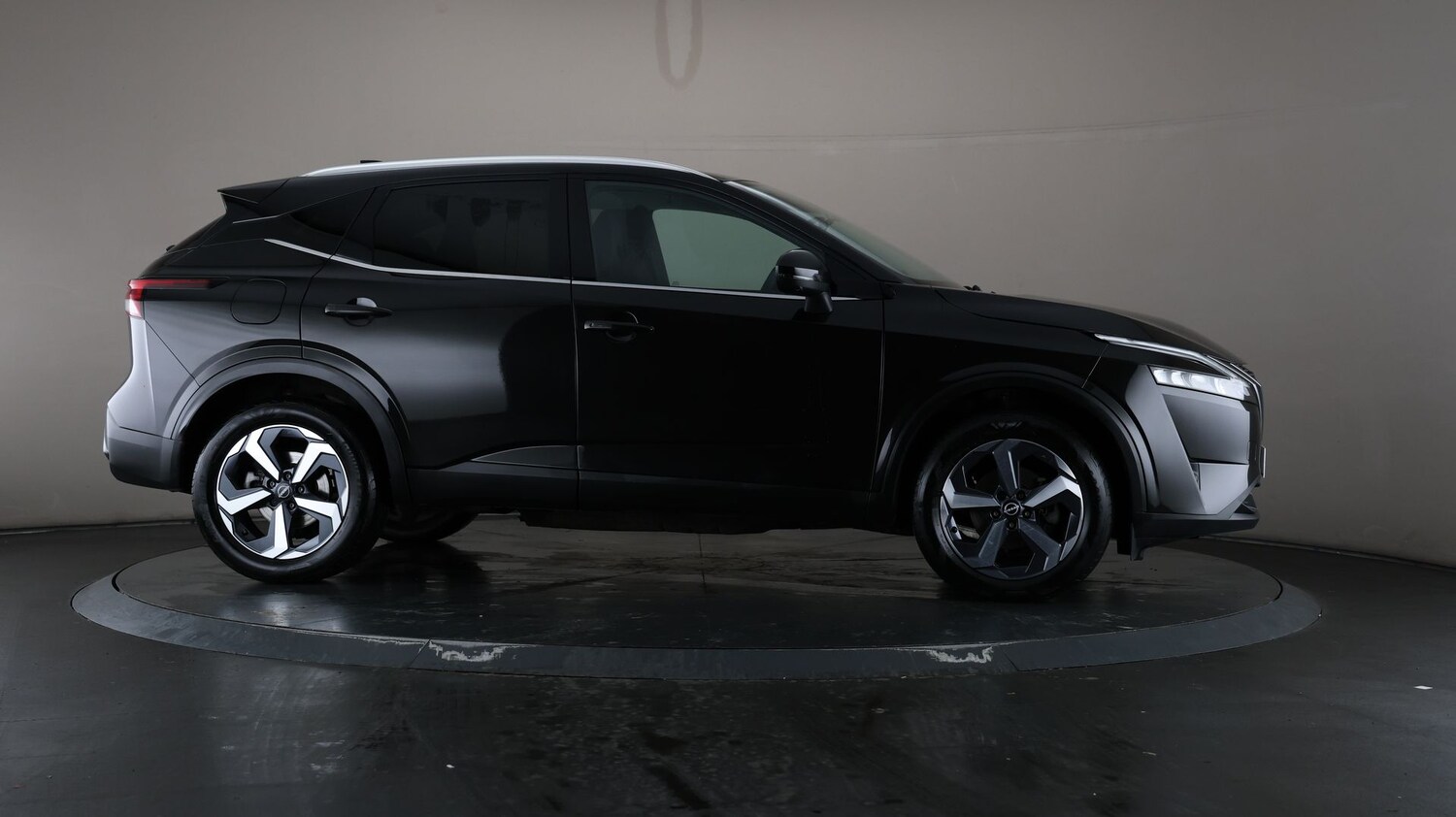 Used Nissan Qashqai for sale - 76811147: Photo 53