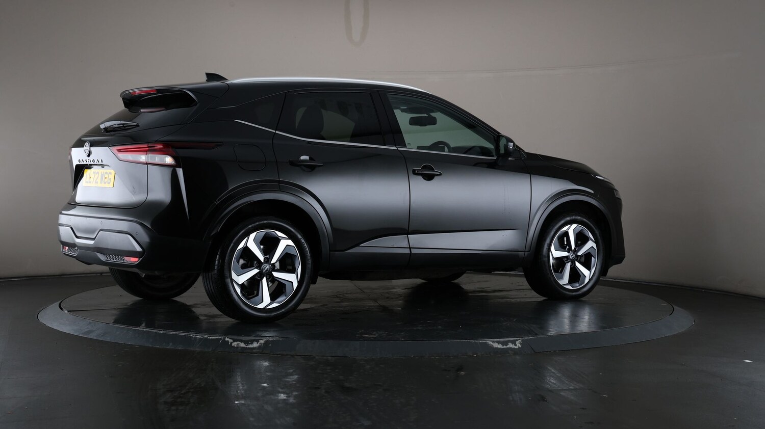 Used Nissan Qashqai for sale - 76811147: Photo 58