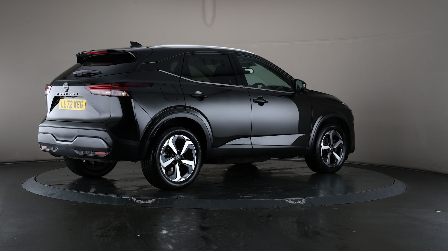 Used Nissan Qashqai for sale - 76811147: Photo 59