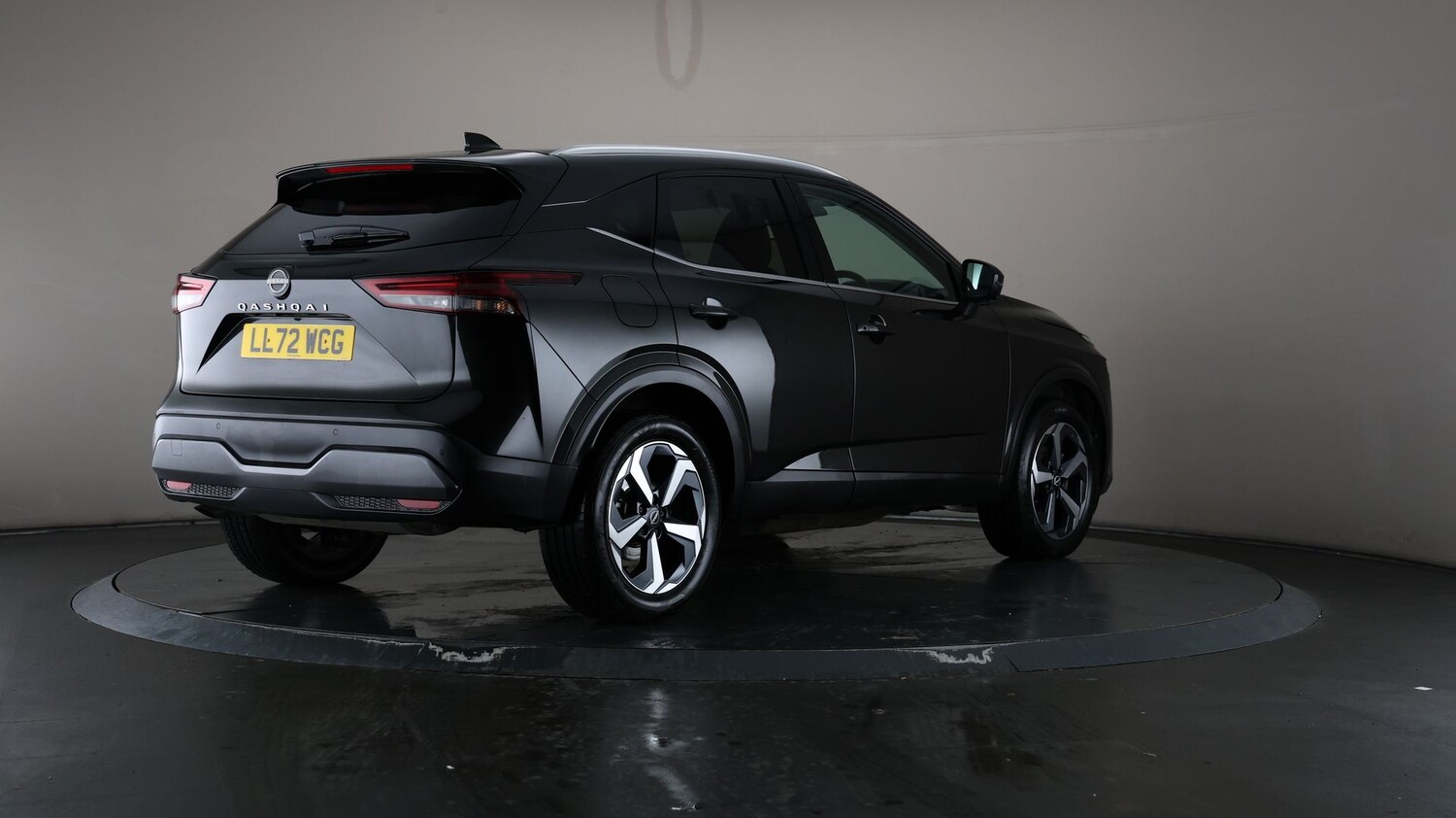 Used Nissan Qashqai for sale - 76811147: Photo 60