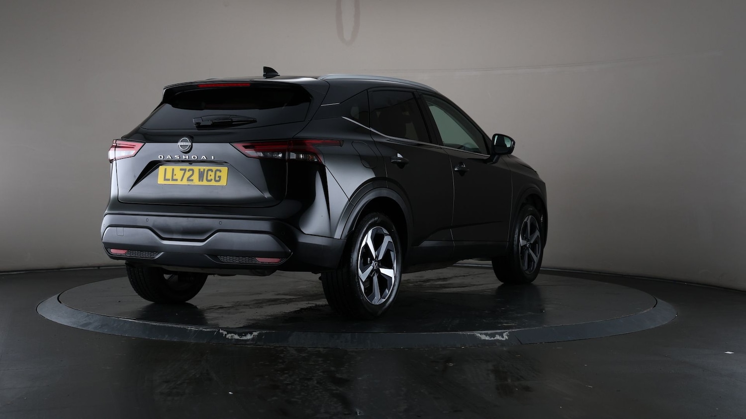 Used Nissan Qashqai for sale - 76811147: Photo 61