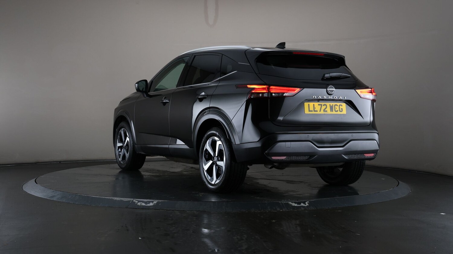 Used Nissan Qashqai for sale - 76811147: Photo 62