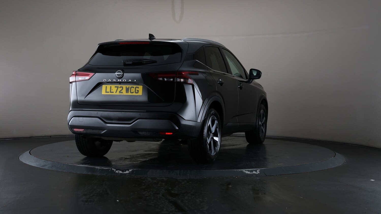 Used Nissan Qashqai for sale - 76811147: Photo 63